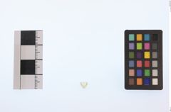 Foto von Diamant (NHMW-MIN-Ab5507)
